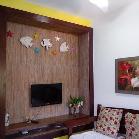 Trancoso Casas Para Temporada מראה חיצוני תמונה