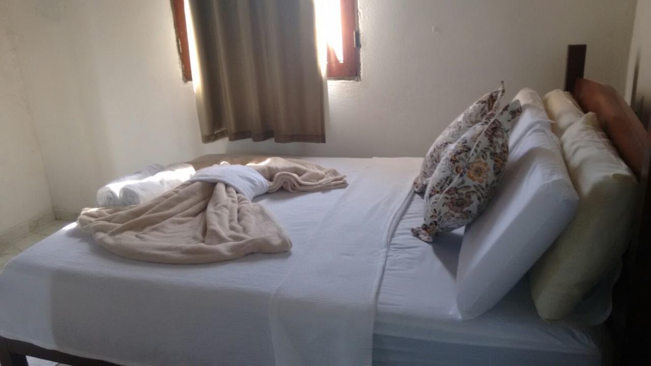 Trancoso Casas Para Temporada מראה חיצוני תמונה
