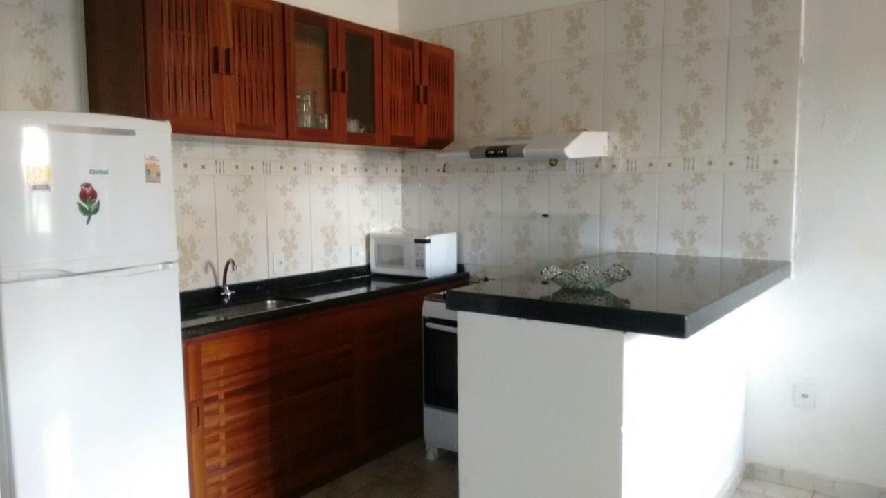 Trancoso Casas Para Temporada מראה חיצוני תמונה