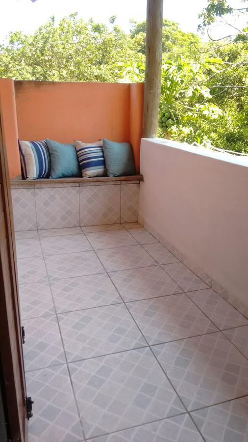 Trancoso Casas Para Temporada מראה חיצוני תמונה