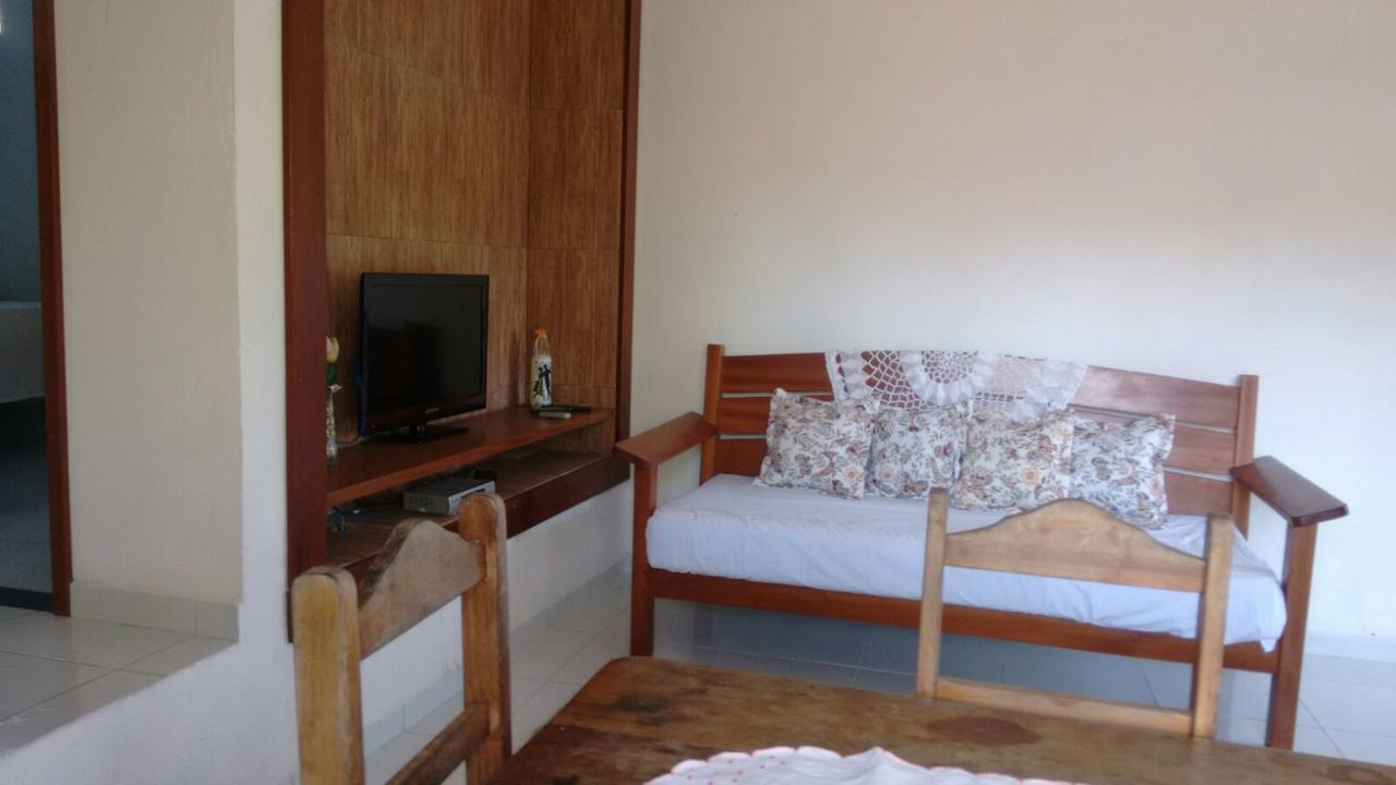Trancoso Casas Para Temporada מראה חיצוני תמונה