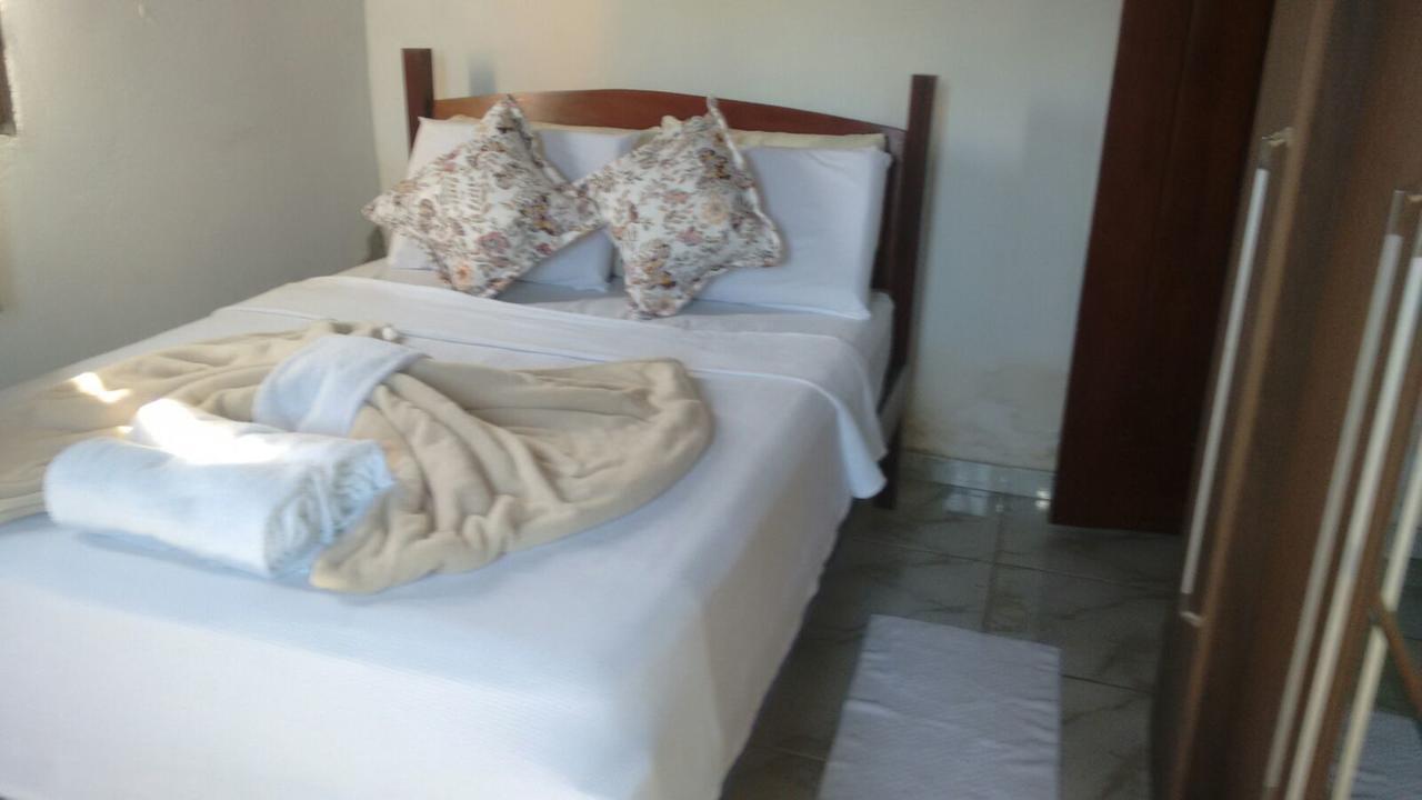 Trancoso Casas Para Temporada מראה חיצוני תמונה