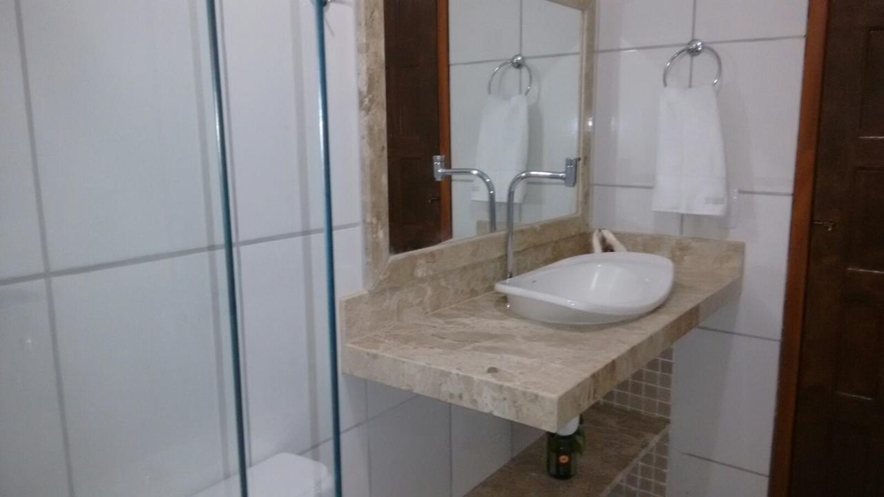 Trancoso Casas Para Temporada מראה חיצוני תמונה
