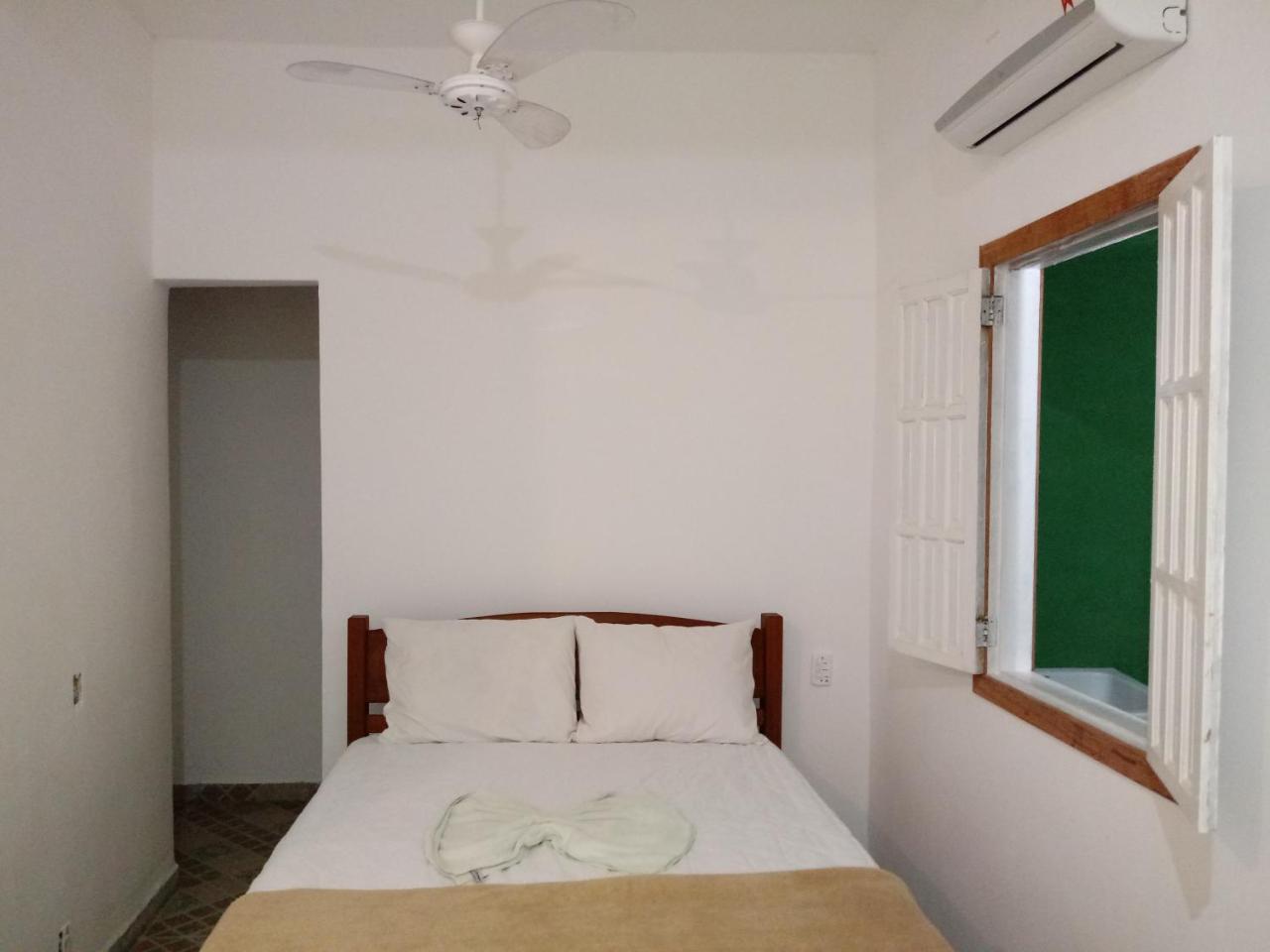 Trancoso Casas Para Temporada מראה חיצוני תמונה