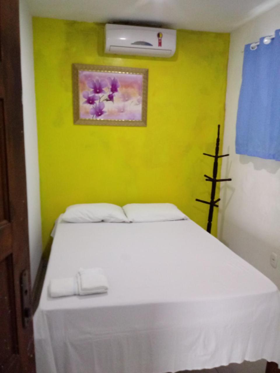 Trancoso Casas Para Temporada מראה חיצוני תמונה