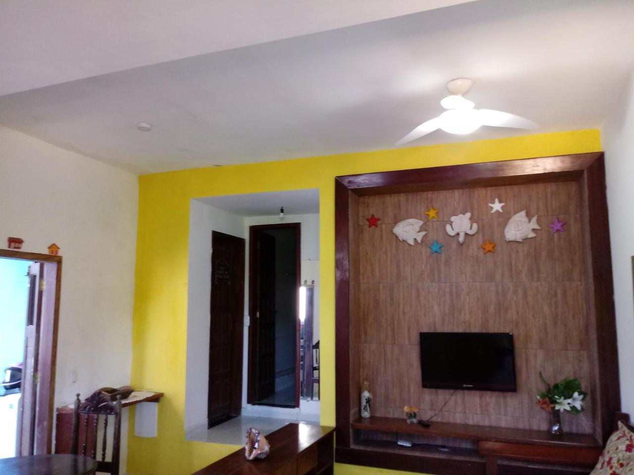 Trancoso Casas Para Temporada מראה חיצוני תמונה