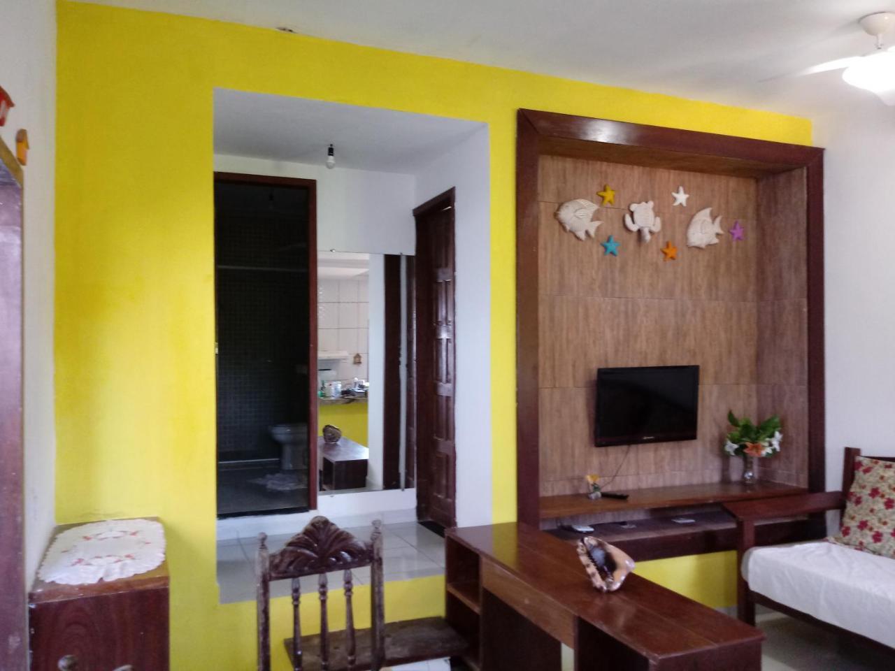 Trancoso Casas Para Temporada מראה חיצוני תמונה