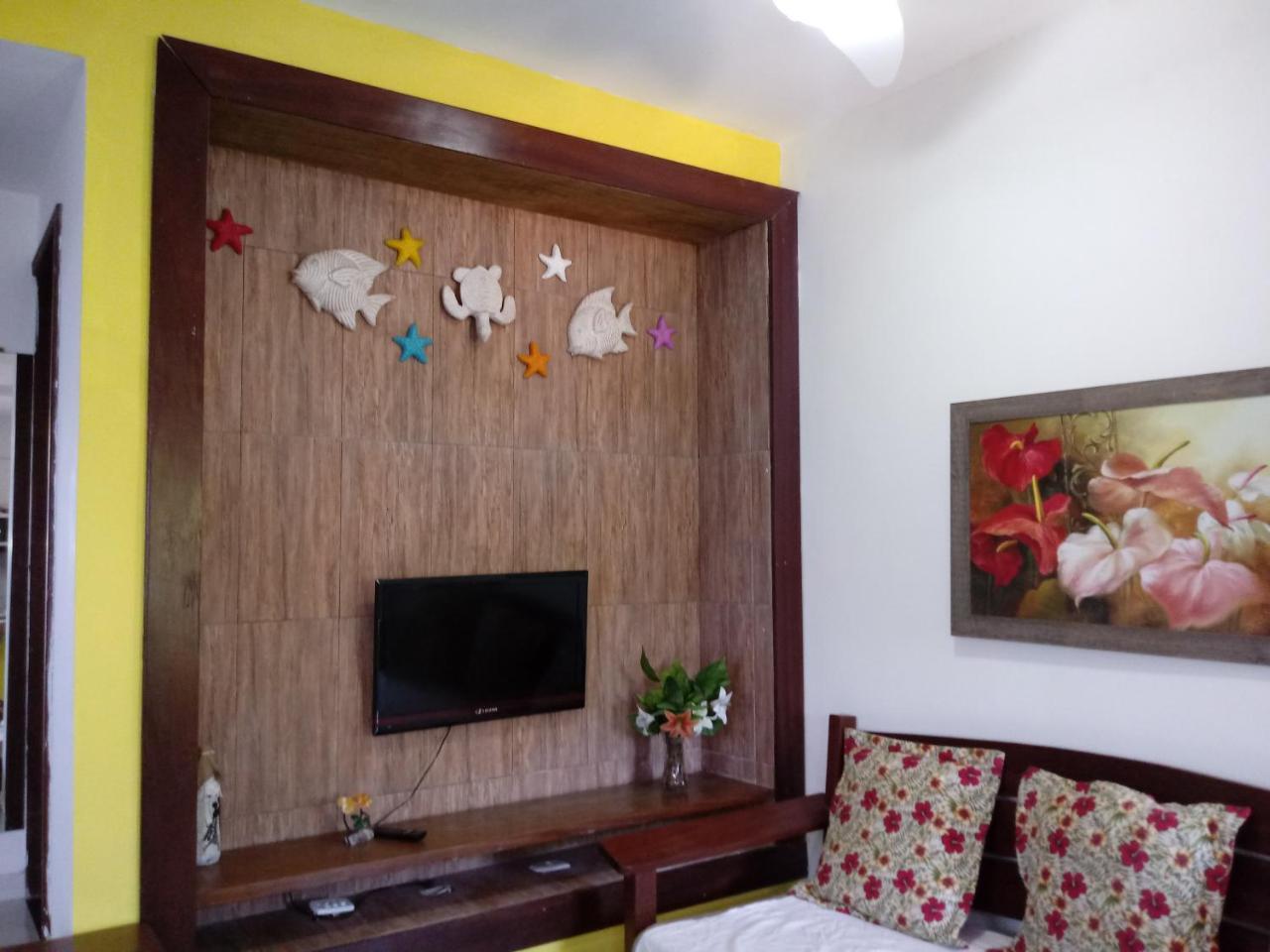 Trancoso Casas Para Temporada מראה חיצוני תמונה