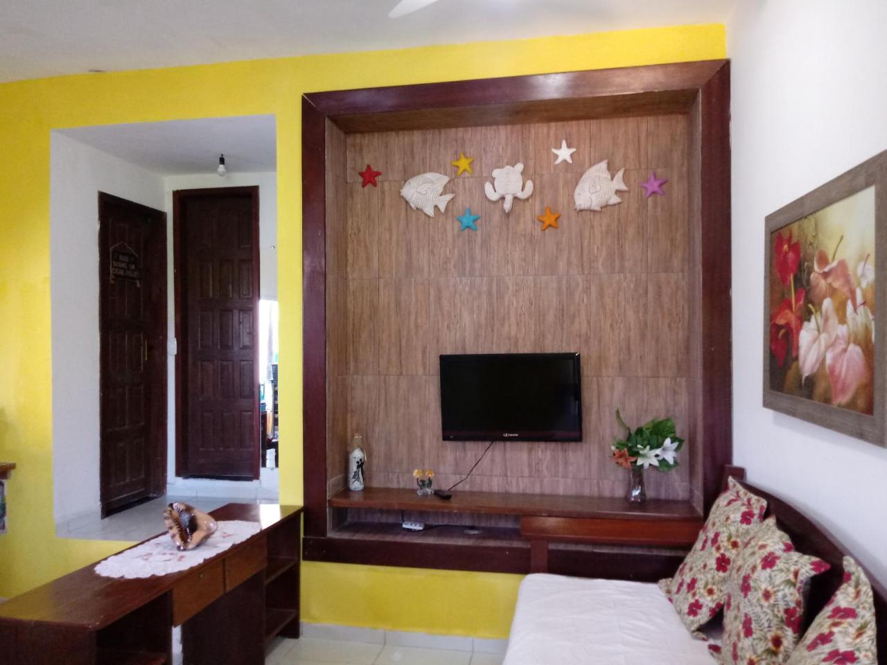 Trancoso Casas Para Temporada מראה חיצוני תמונה