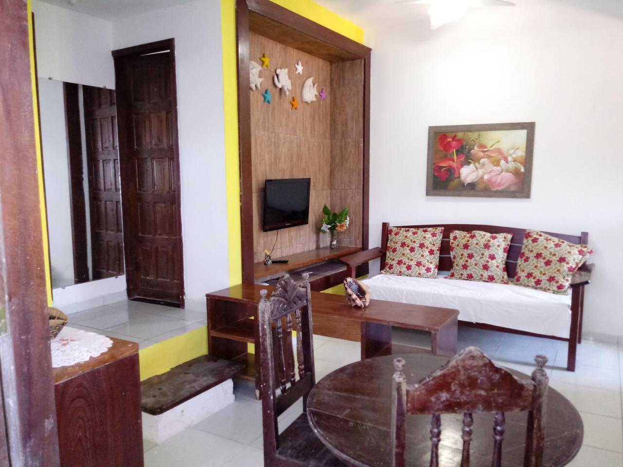 Trancoso Casas Para Temporada מראה חיצוני תמונה